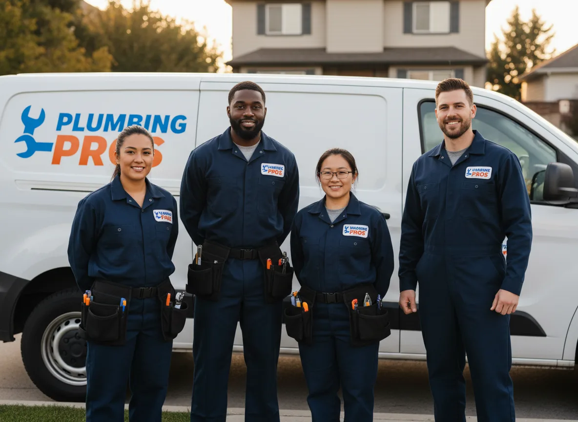 Water Heater Repair company in Garibaldi, OR